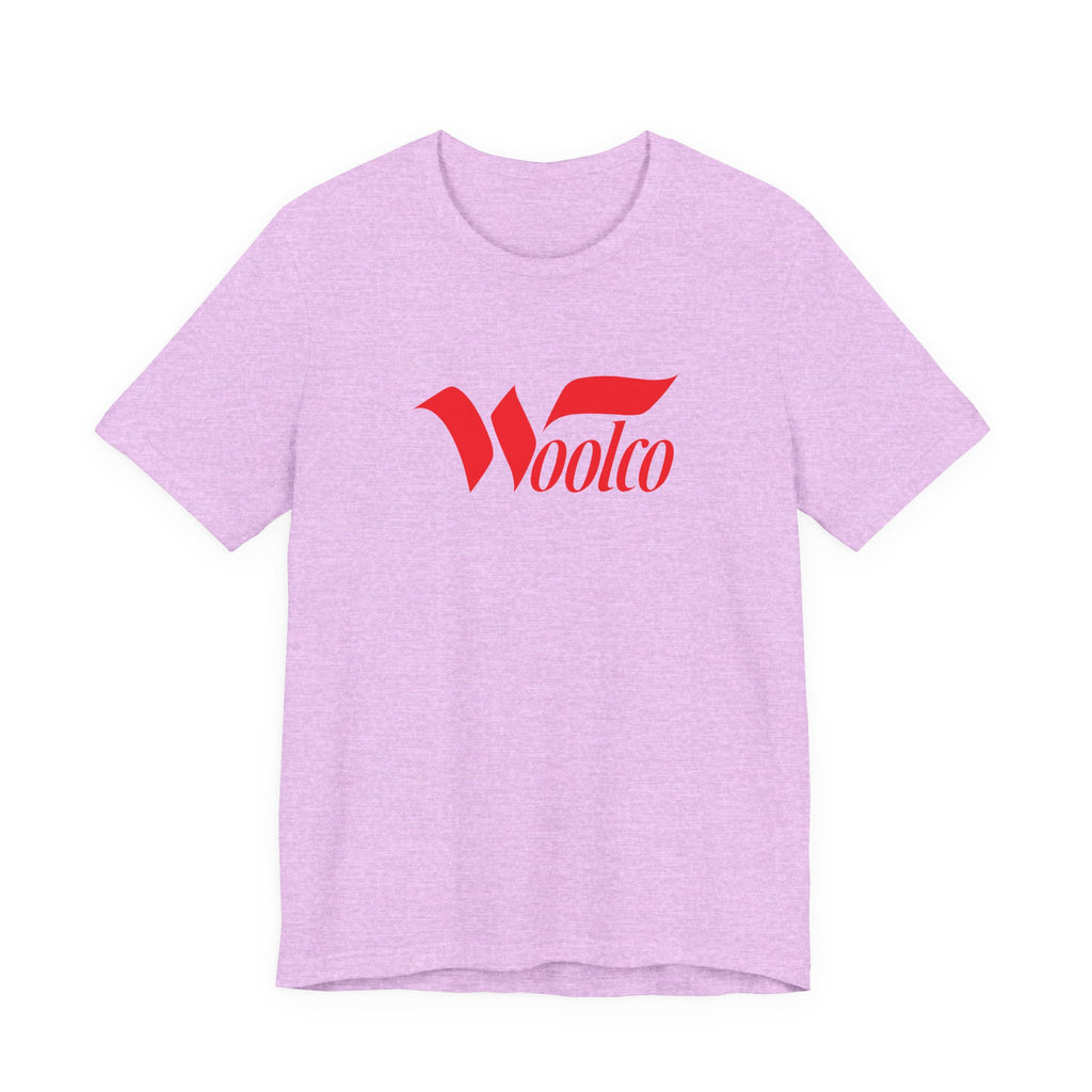Woolco T-Shirt