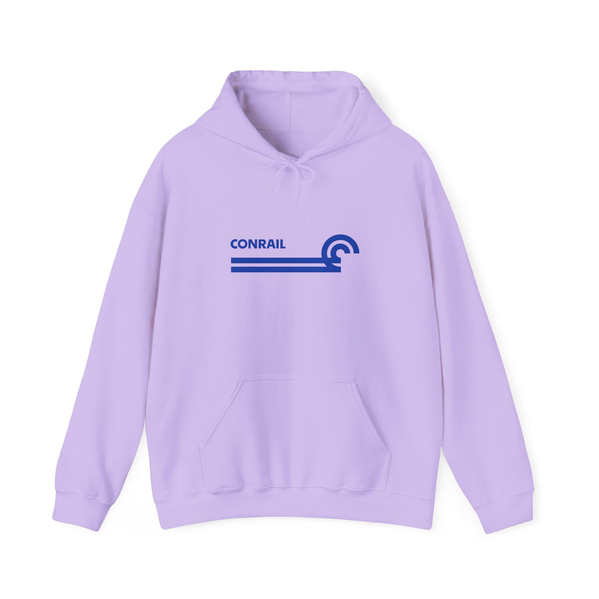 Conrail (Consolidated Rail Corporation) Hoodie / Sweatshirt