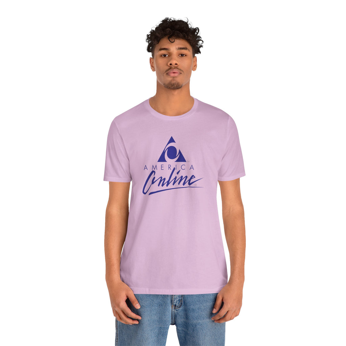America Online (AOL) T-Shirt