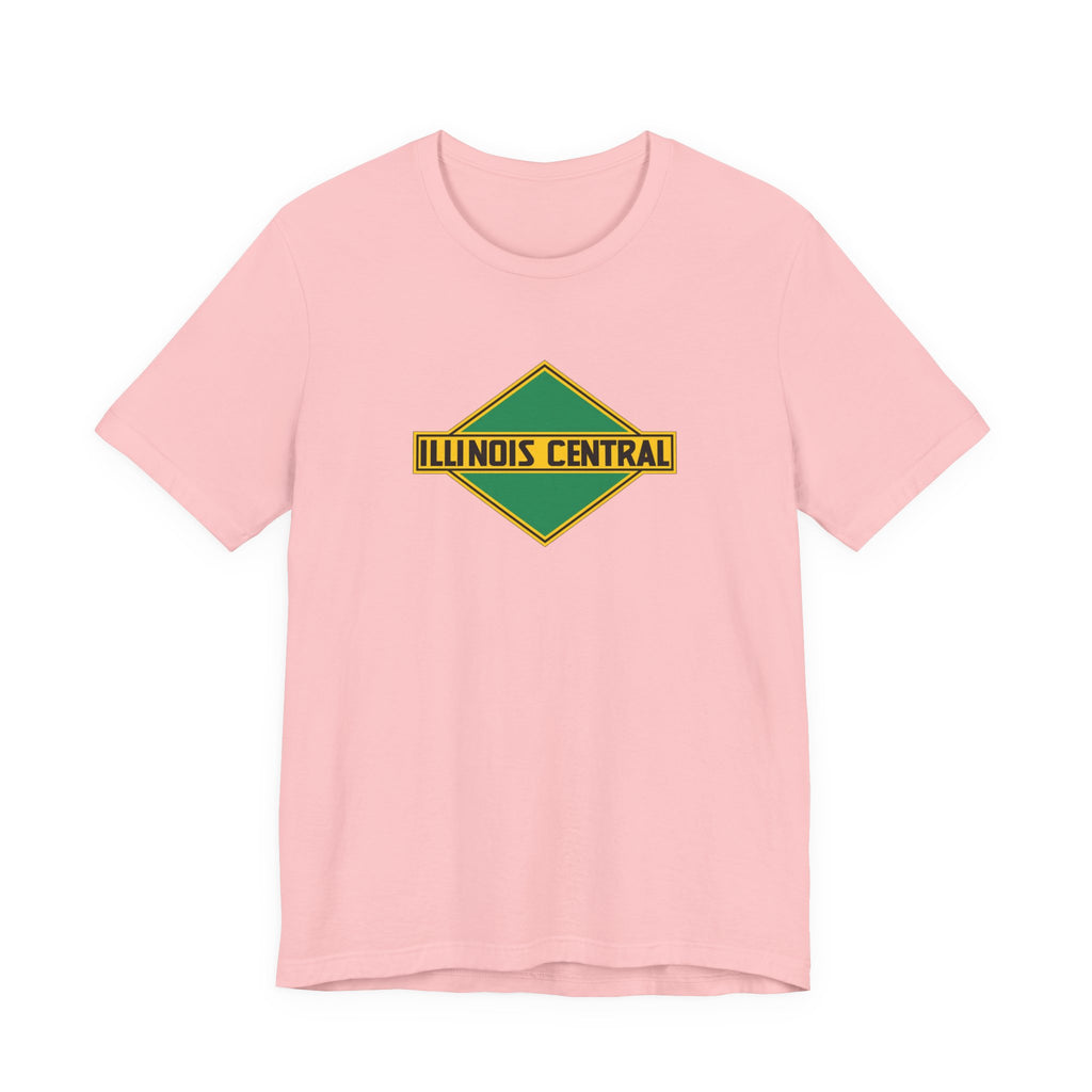 Illinois Central Railroad T-Shirt