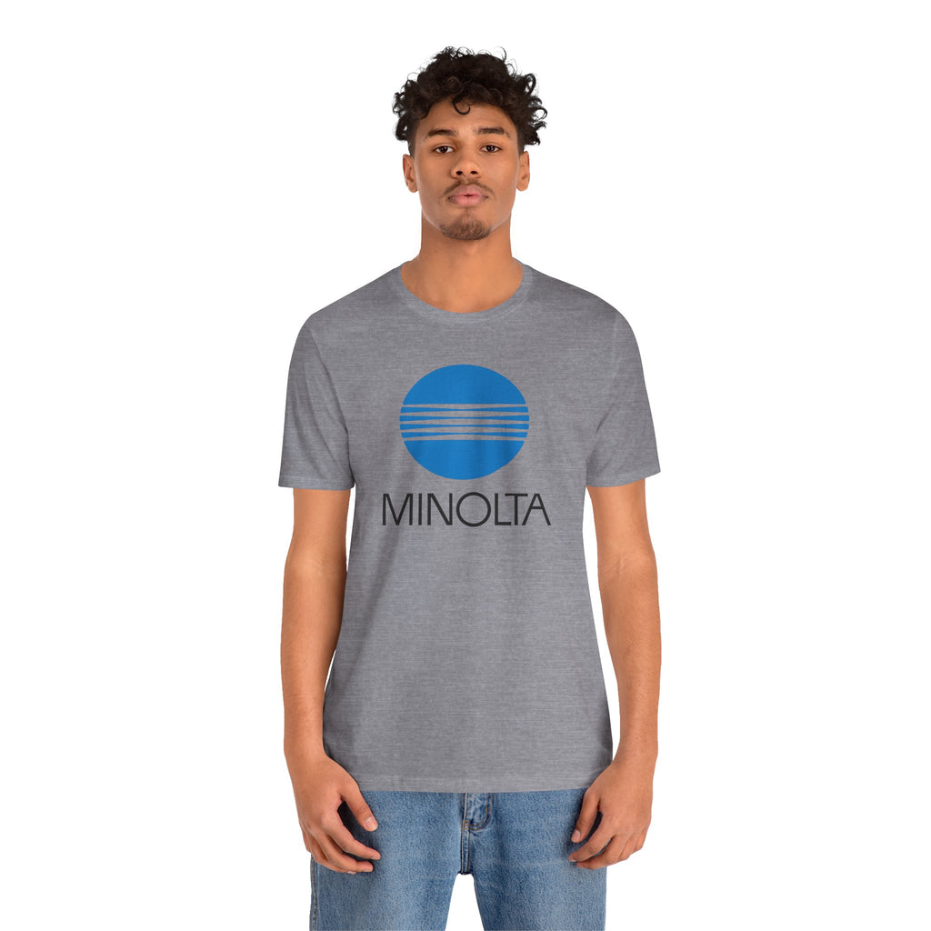 Minolta T-Shirt