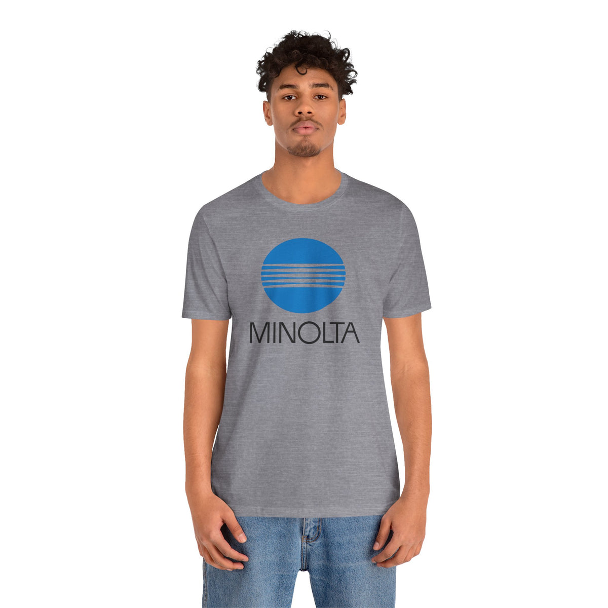 Minolta T-Shirt