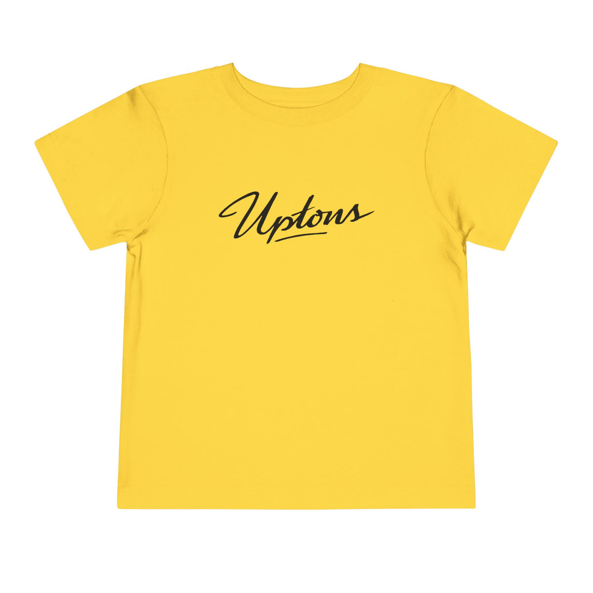 Uptons Toddler Tee / T-Shirt