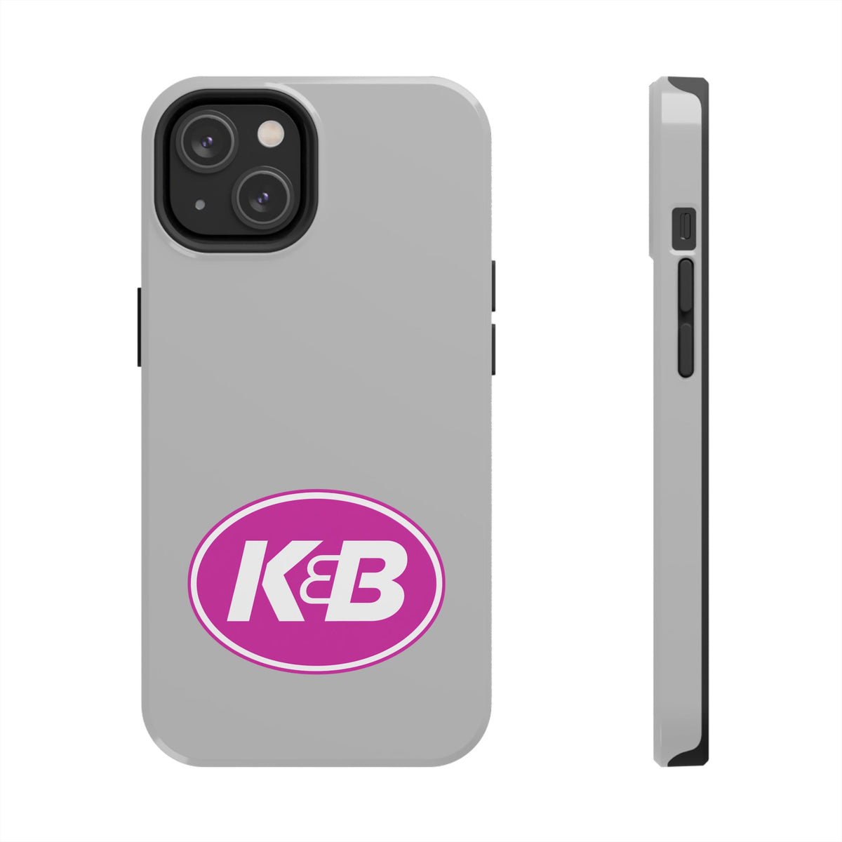 K&B (Katz & Besthoff) Tough Phone Case