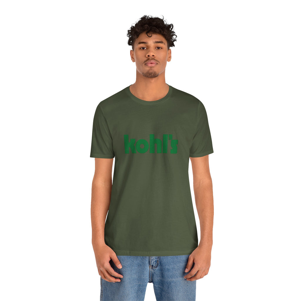 Kohl's Food Stores T-Shirt