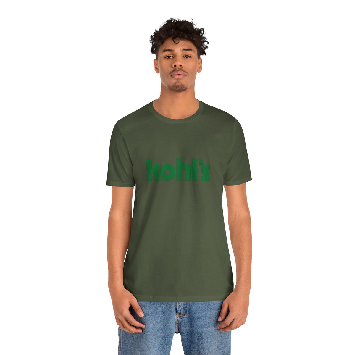 Kohl's Food Stores T-Shirt