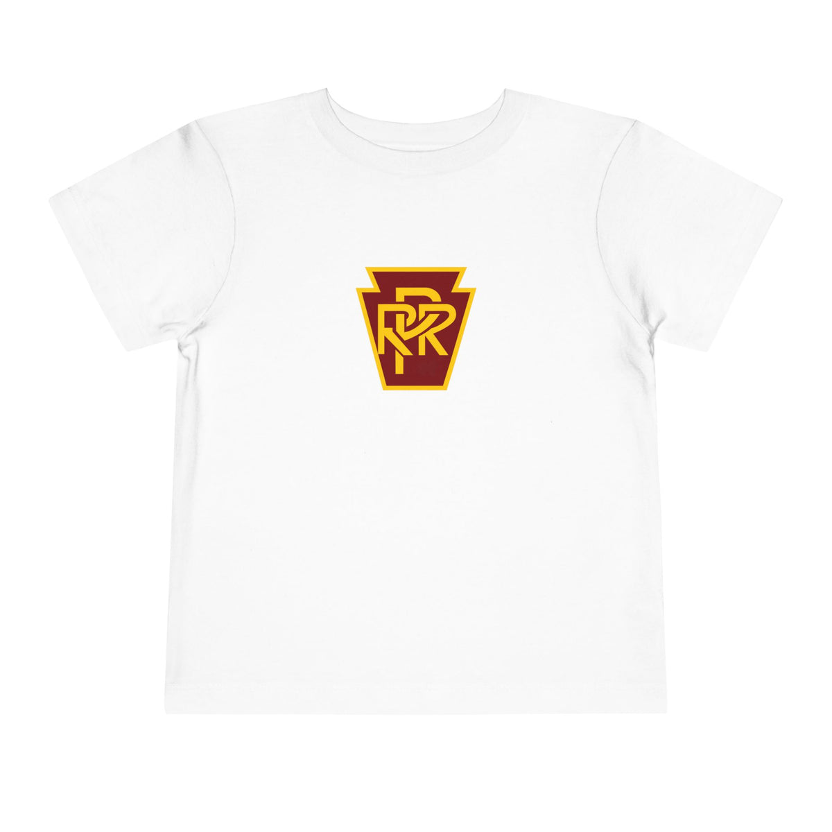 Pennsylvania Railroad Toddler Tee / T-Shirt