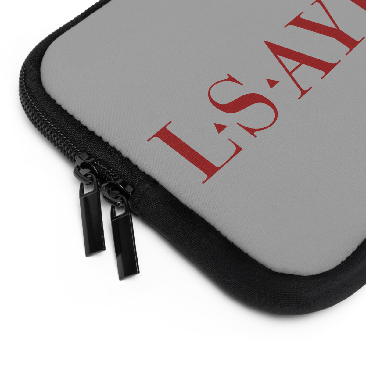 L. S. Ayres & Company Laptop Sleeve