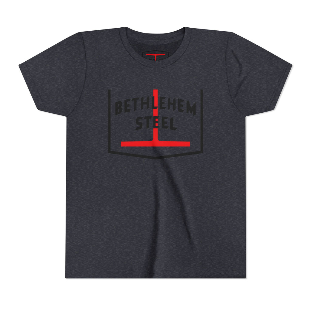 Bethlehem Steel Kids Tee / T-Shirt