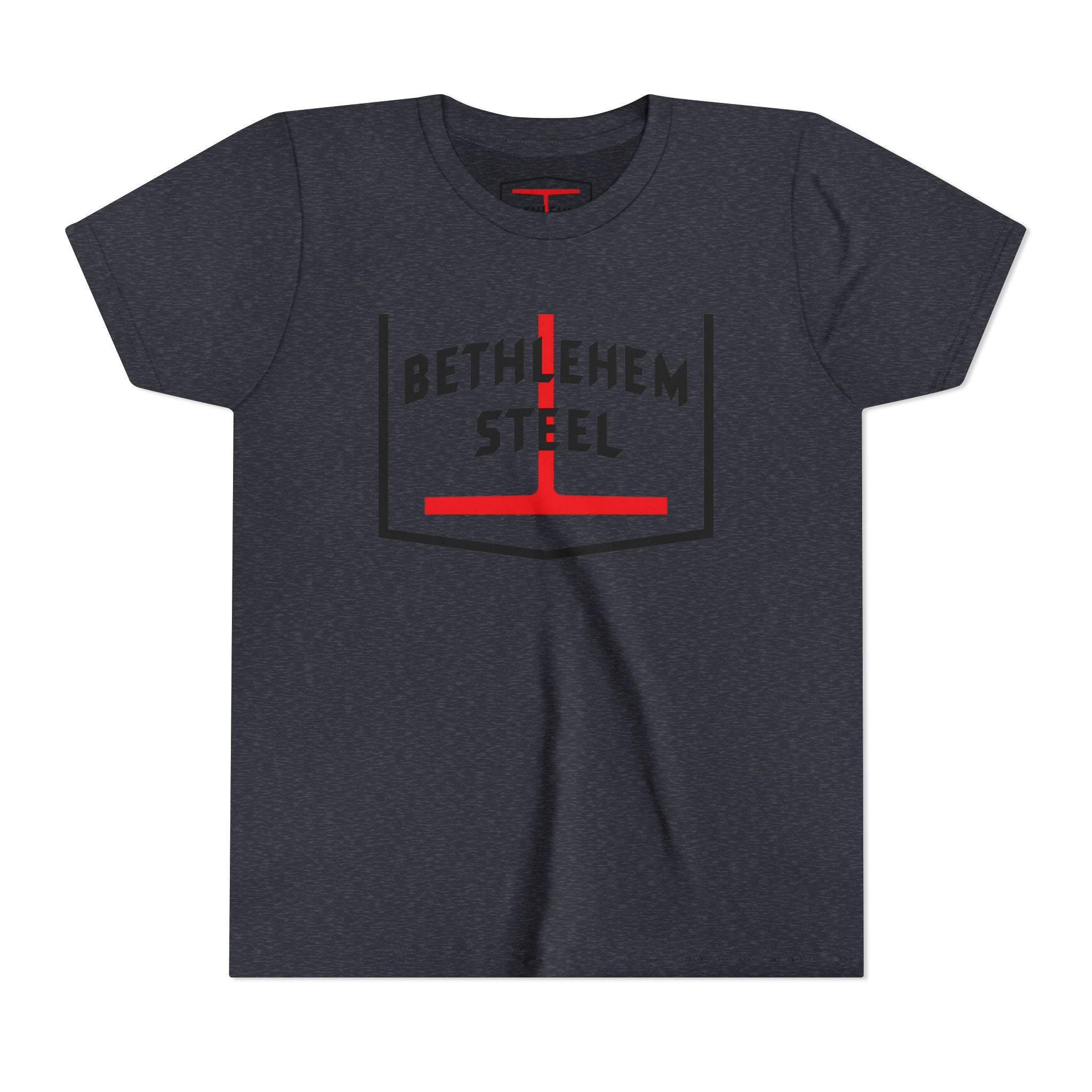 Bethlehem Steel Kids Tee / T-Shirt