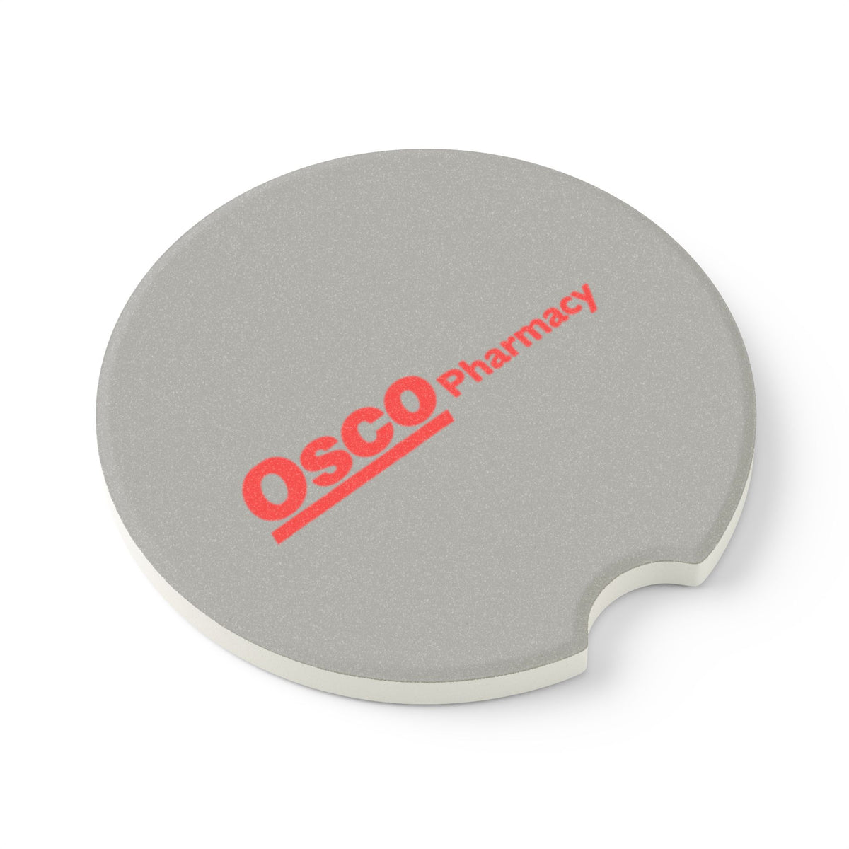 Osco Drug Car Coaster
