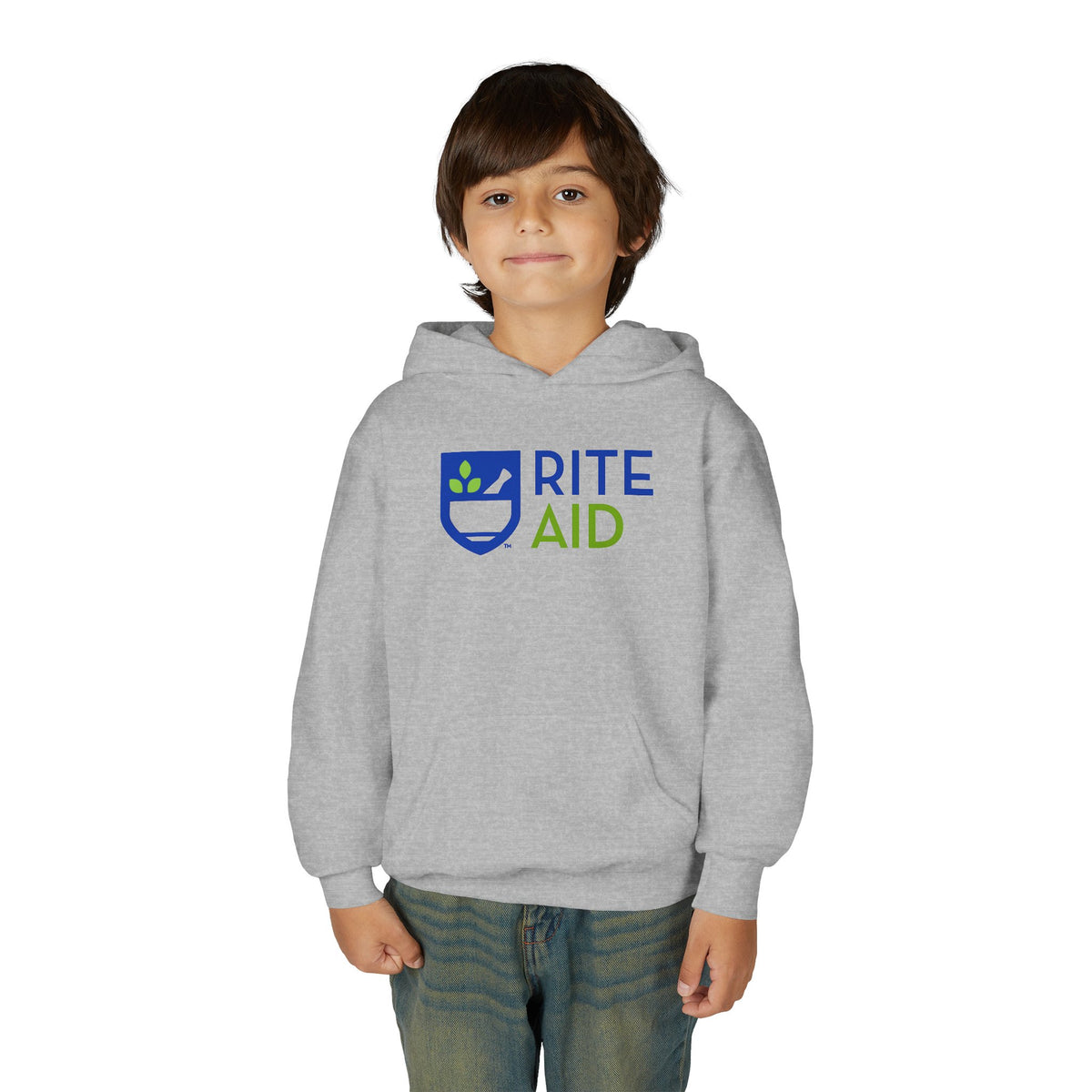 Rite Aid Youth Hoodie / Sweatshirt