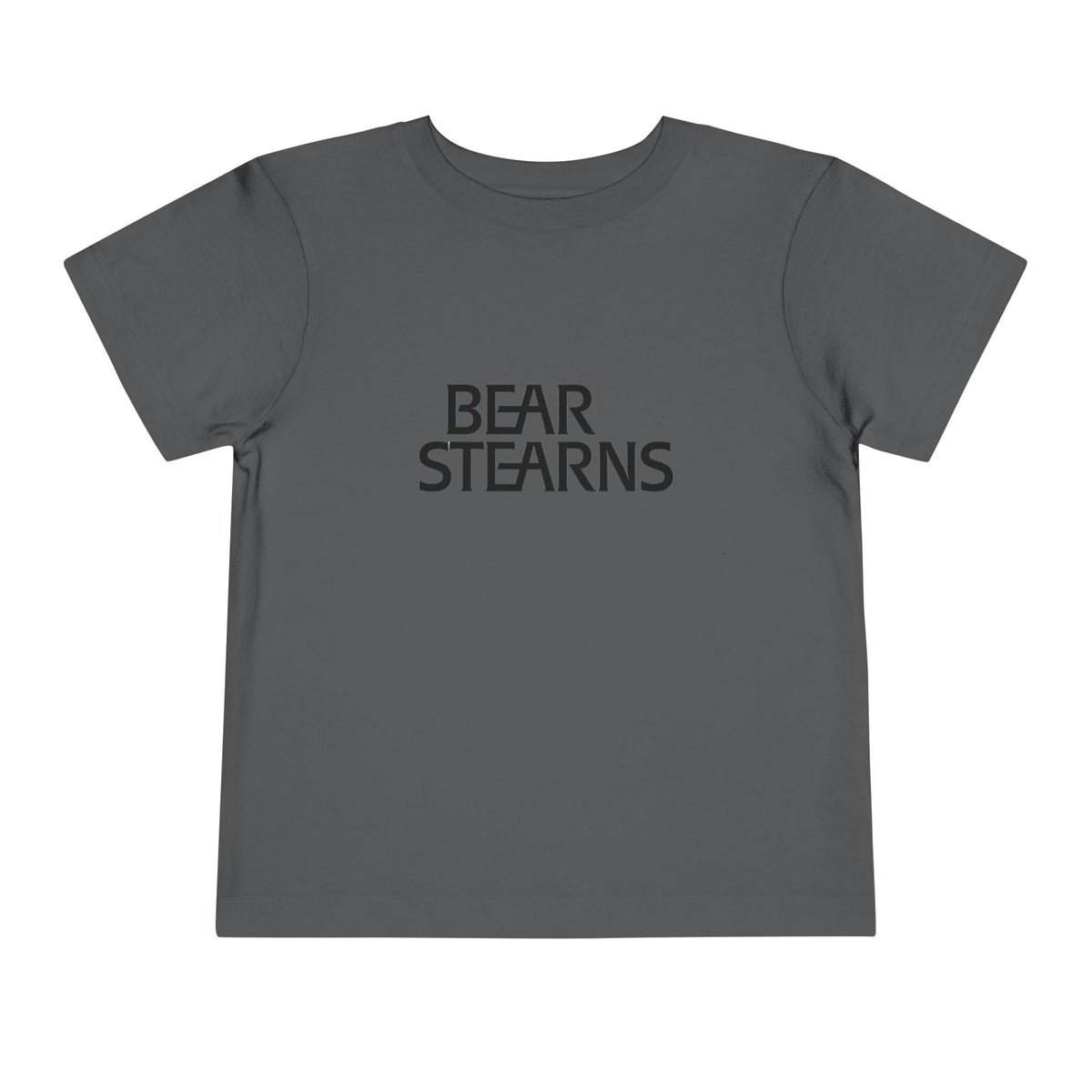 Bear Stearns Toddler Tee / T-Shirt