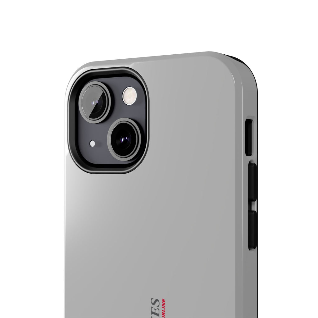 Island Airlines Tough Phone Case