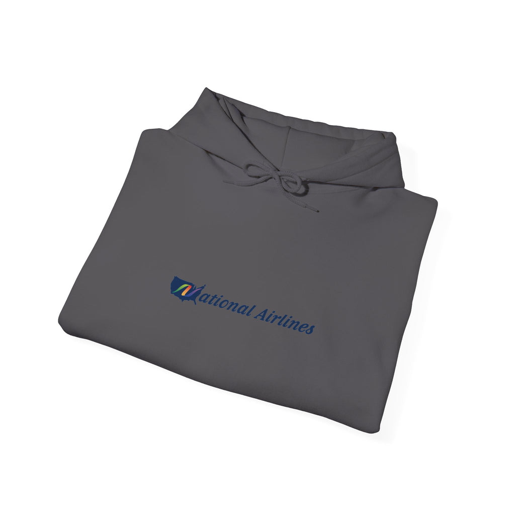 National Airlines (1999-2002) Hoodie / Sweatshirt