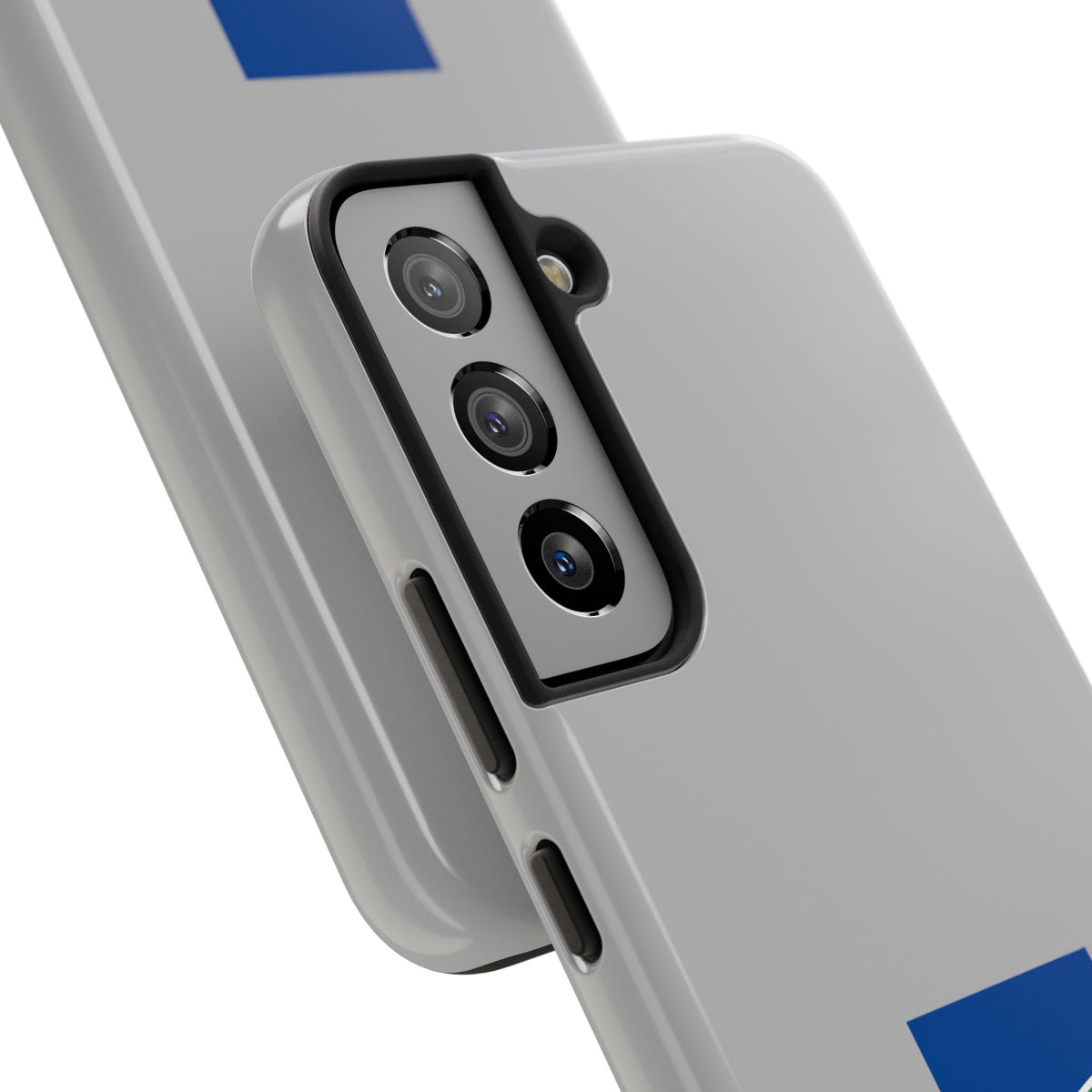 Wachovia Securities Tough Phone Case
