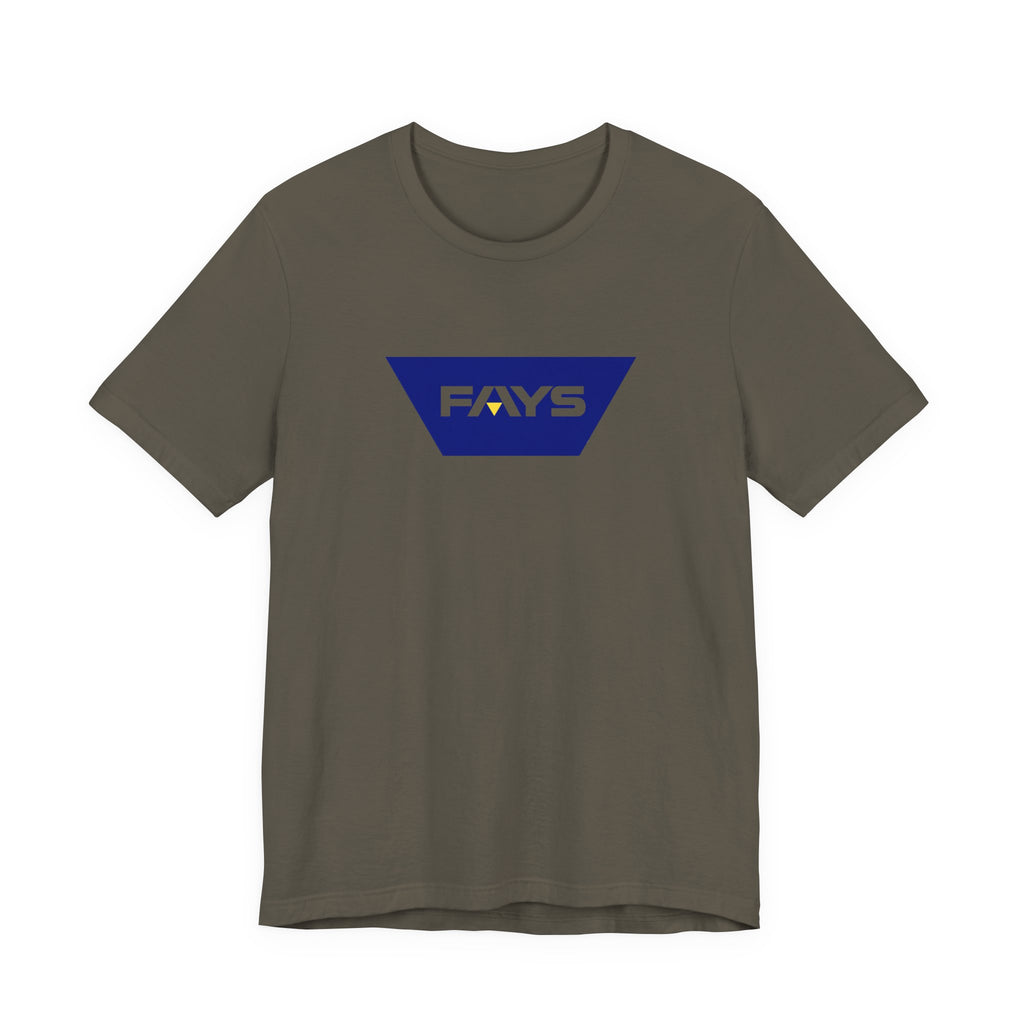 Fay's Drug T-Shirt