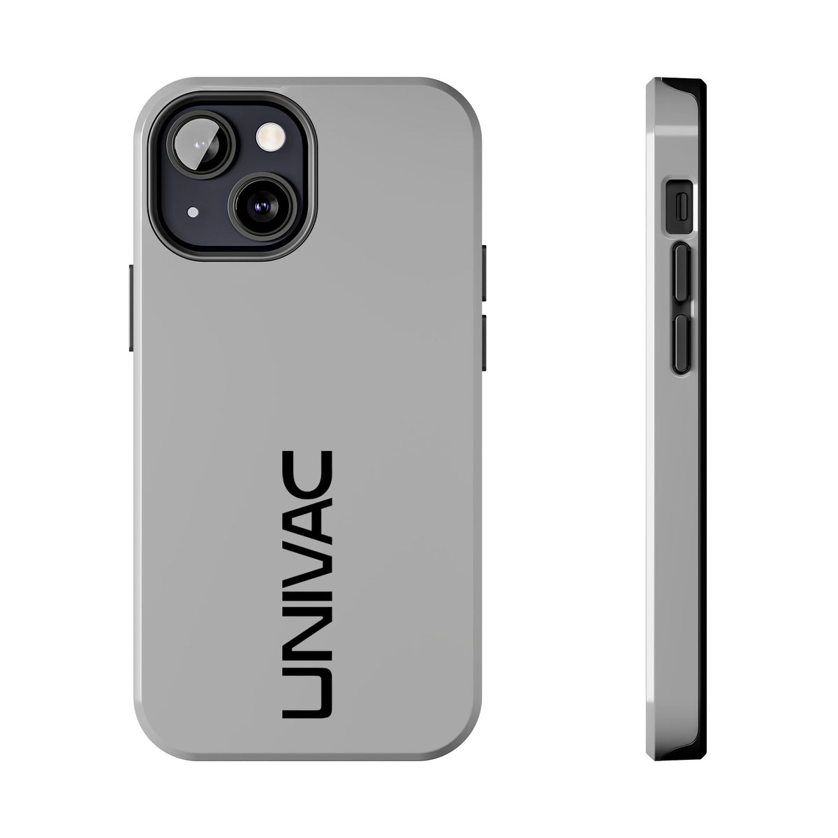UNIVAC Tough Phone Case