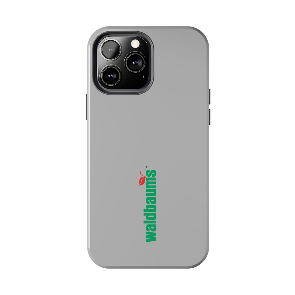 Waldbaum's Tough Phone Case