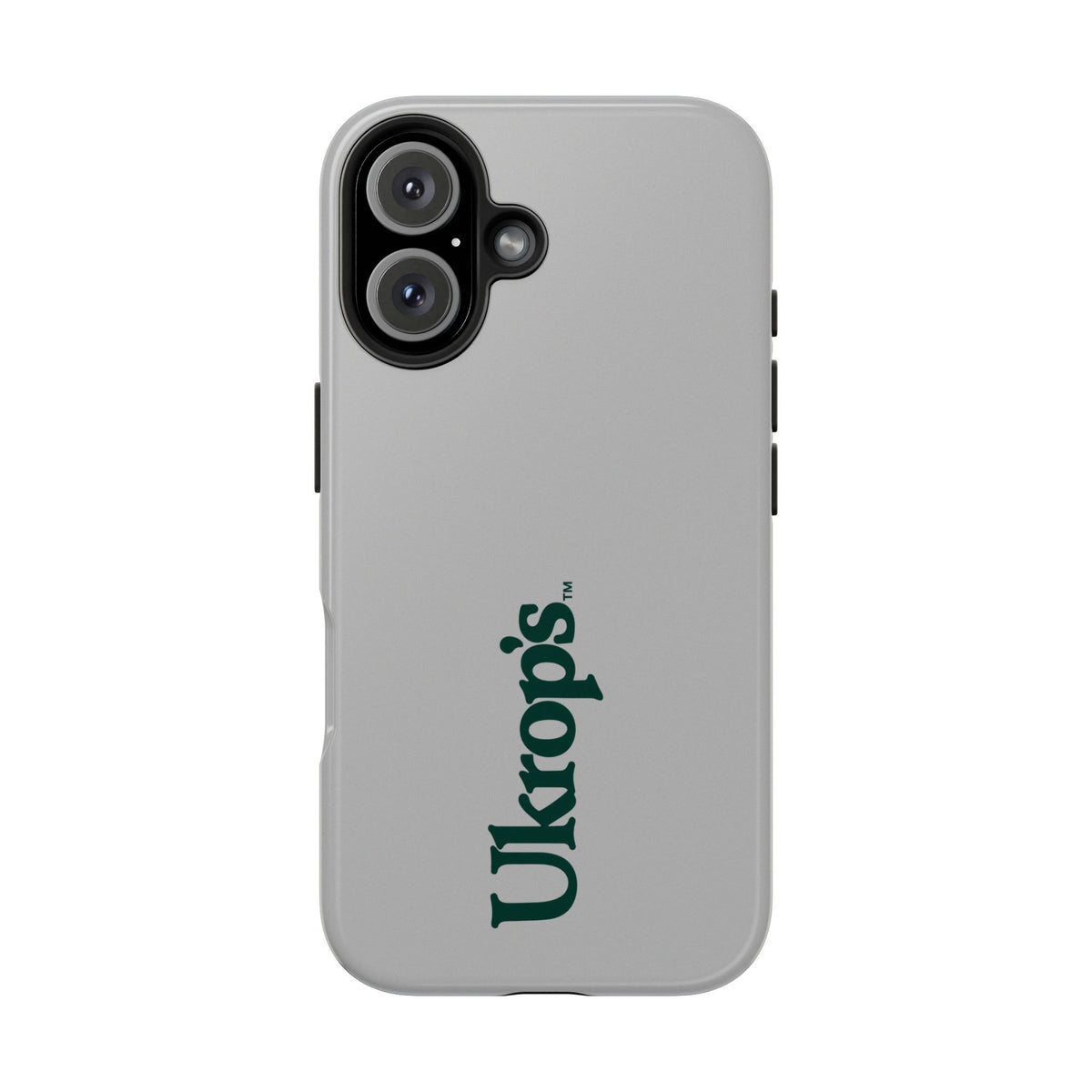 Ukrop's Super Markets Tough Phone Case