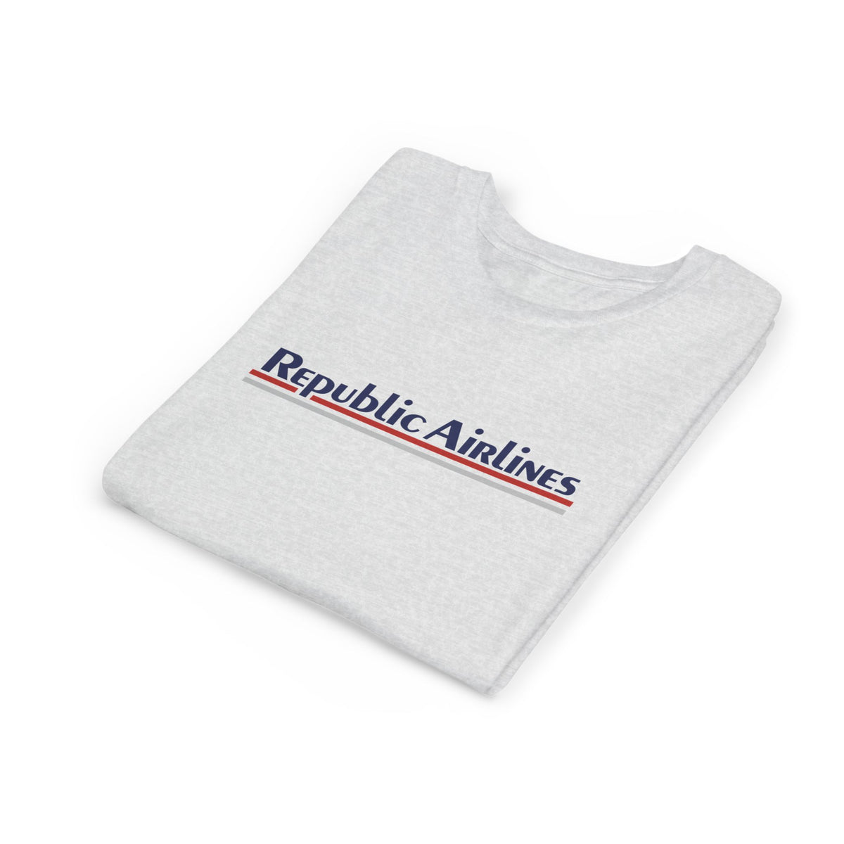 Republic Airlines Kids Tee / T-Shirt