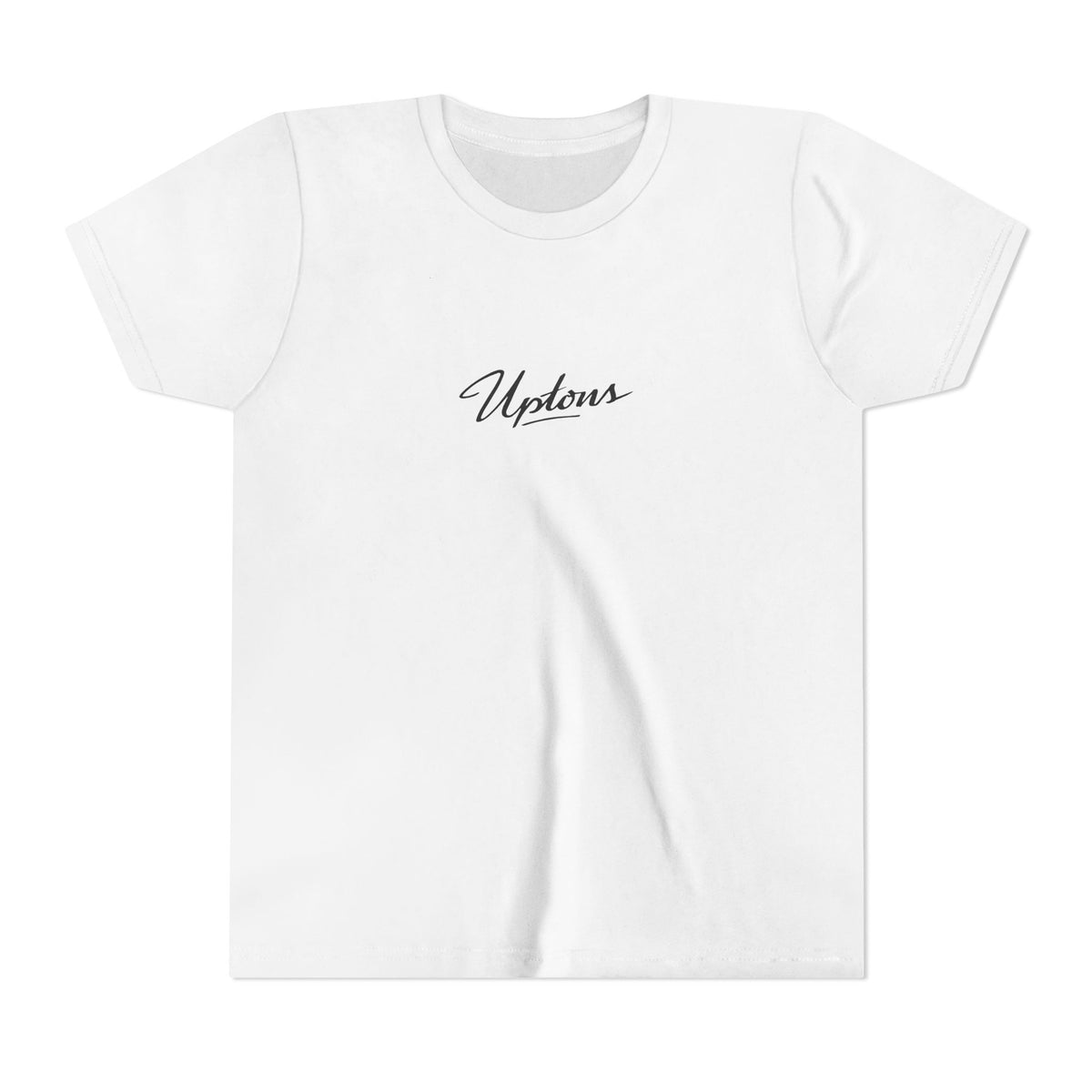 Uptons Kids Tee / T-Shirt