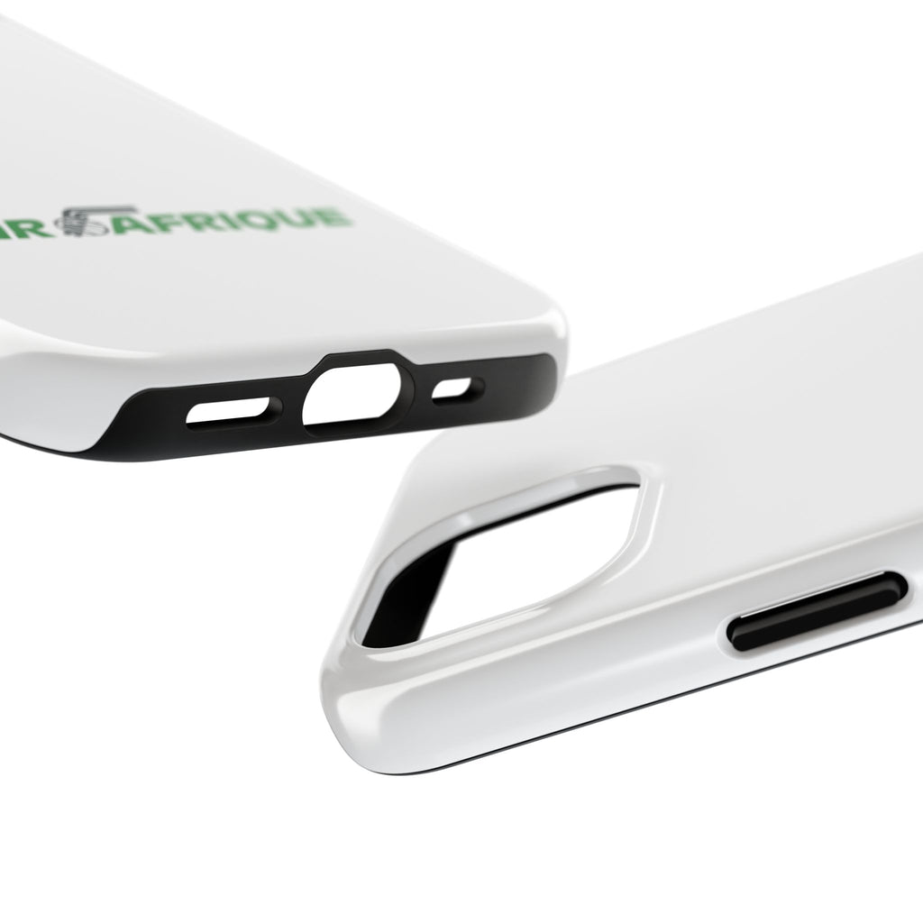 Air Afrique Tough Phone Case
