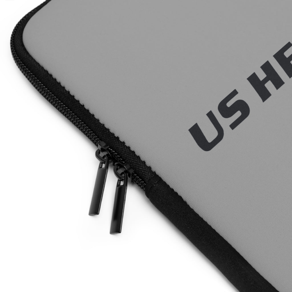 US Helicopter Laptop Sleeve