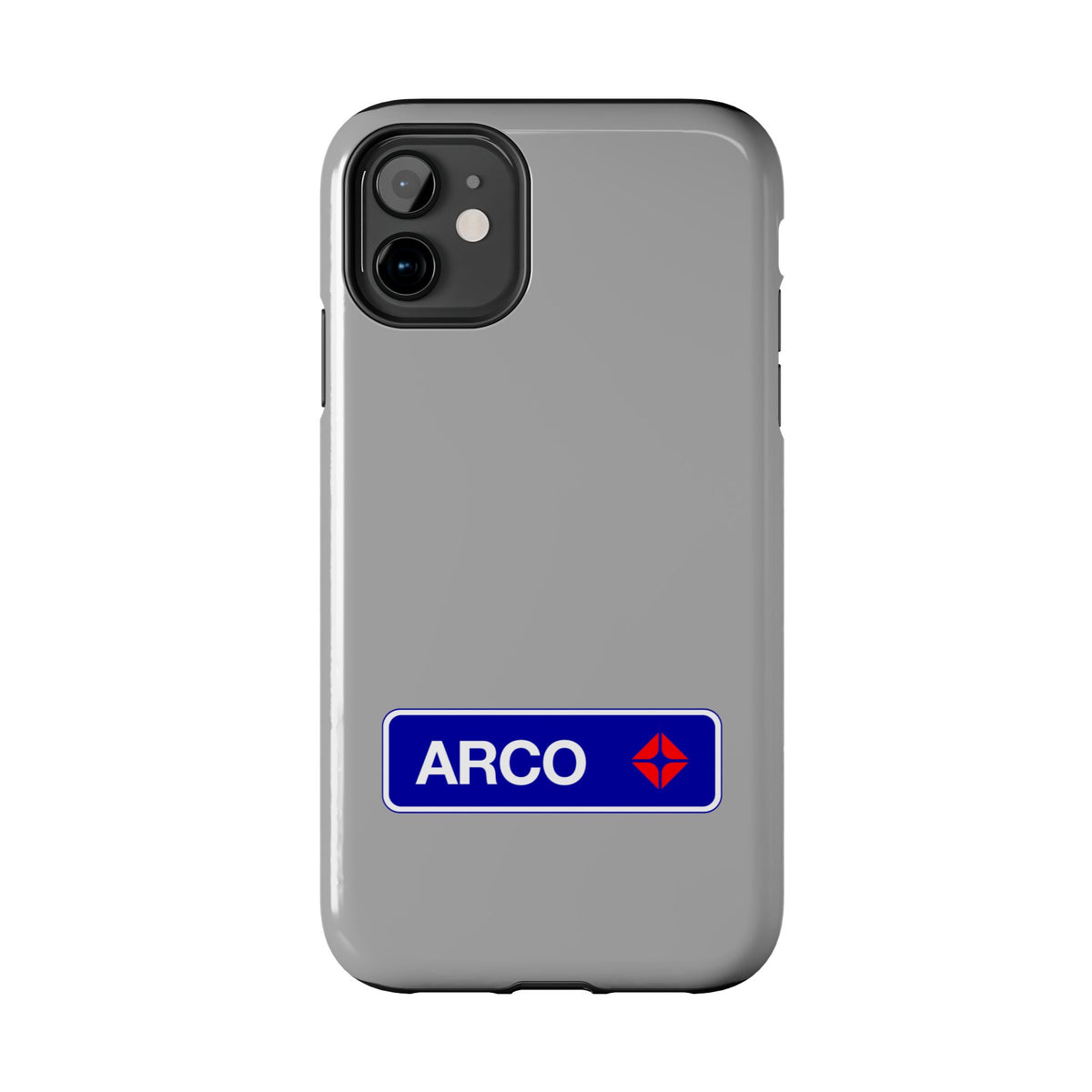 Atlantic Richfield Company (ARCO) Tough Phone Case