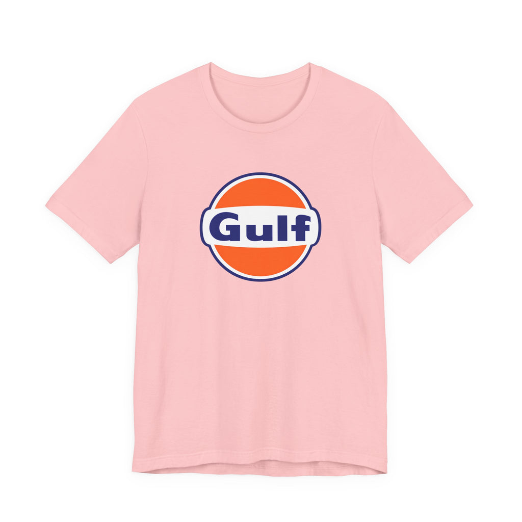 Gulf Oil T-Shirt