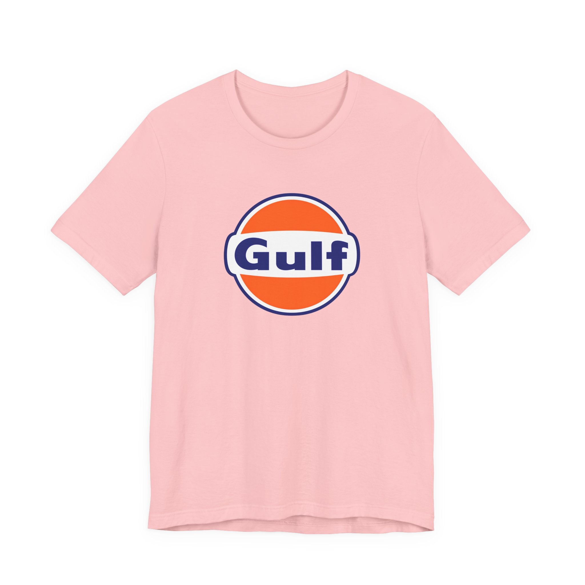 Gulf Oil T-Shirt