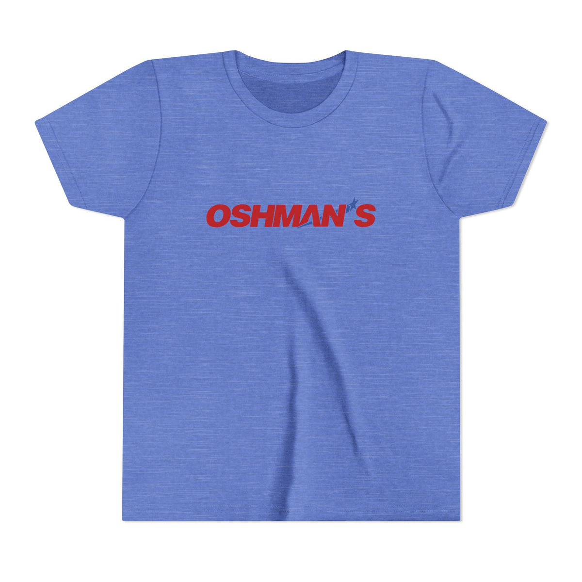 Oshman's Sporting Goods Kids Tee / T-Shirt