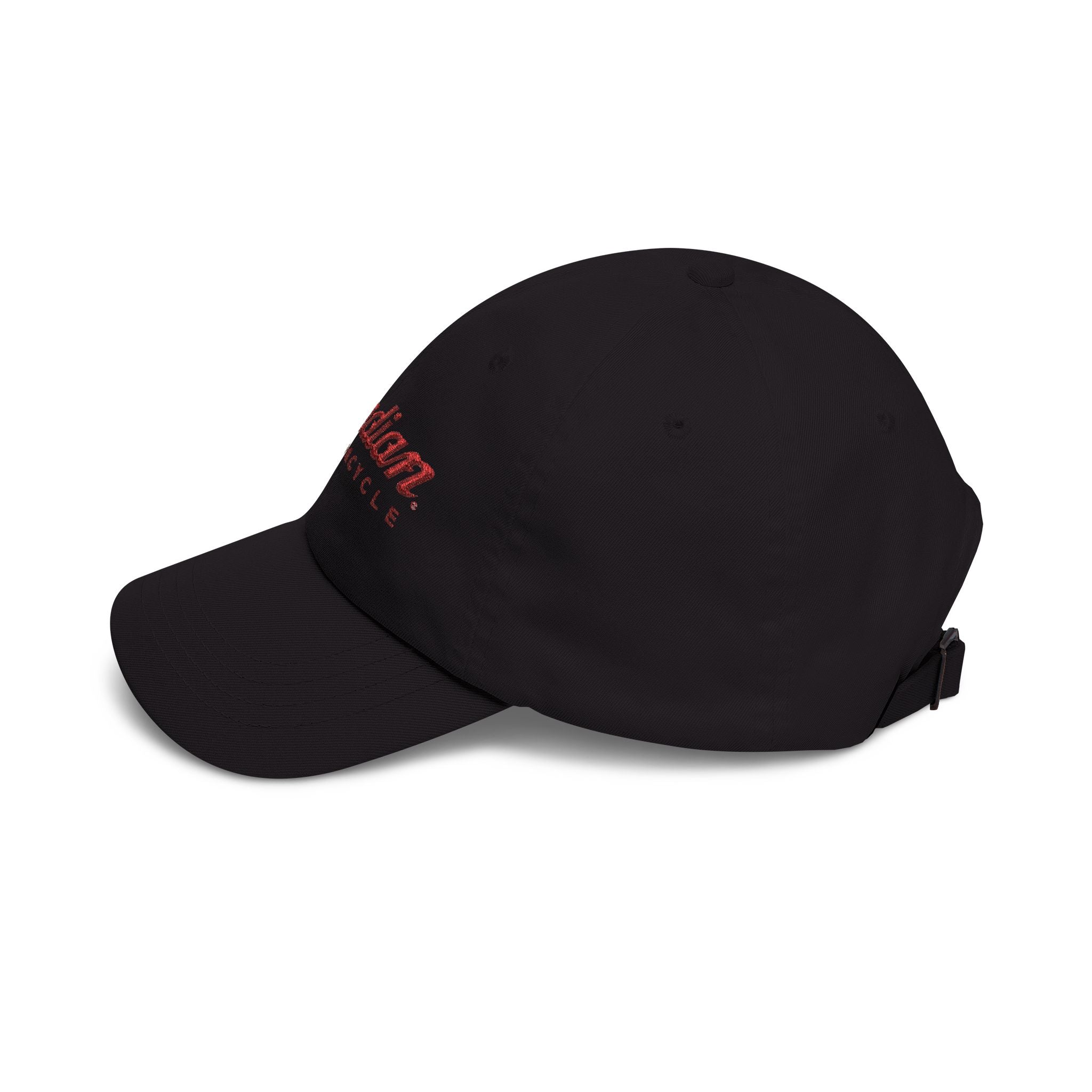 Indian Motorcycle Embroidered Dad Cap Hat