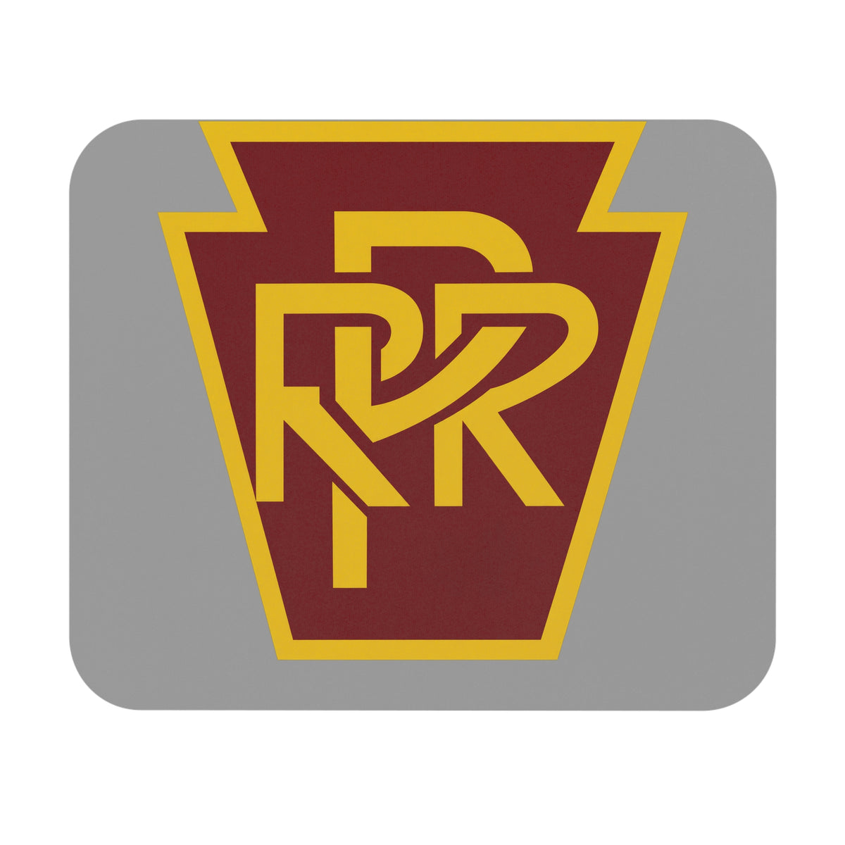Pennsylvania Railroad Mouse Pad