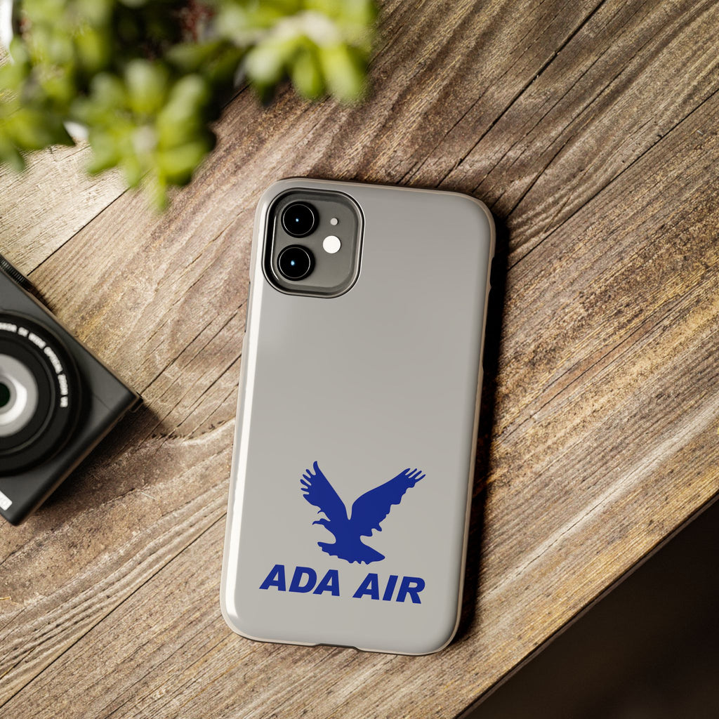 Ada Air Tough Phone Case