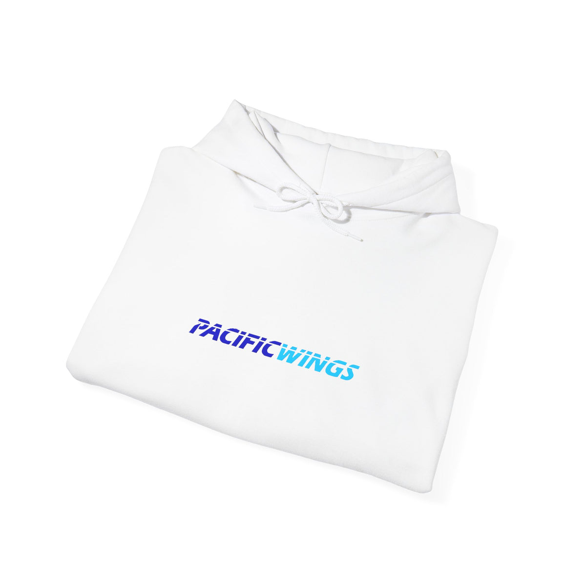 Pacific Wings Hoodie / Sweatshirt