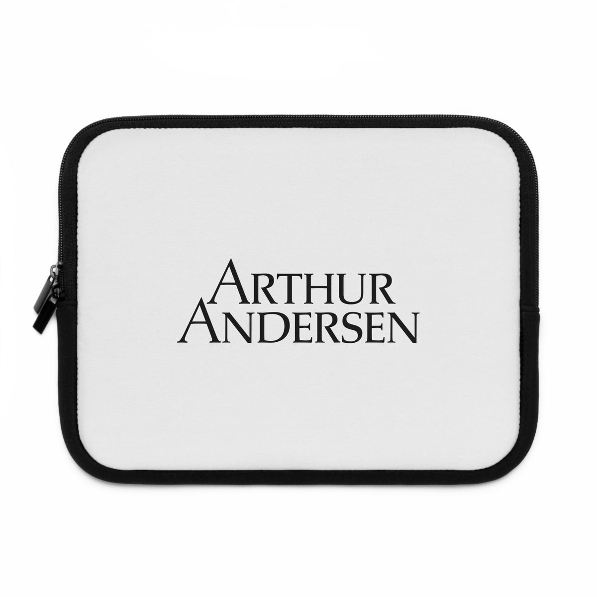 Arthur Andersen Laptop Sleeve