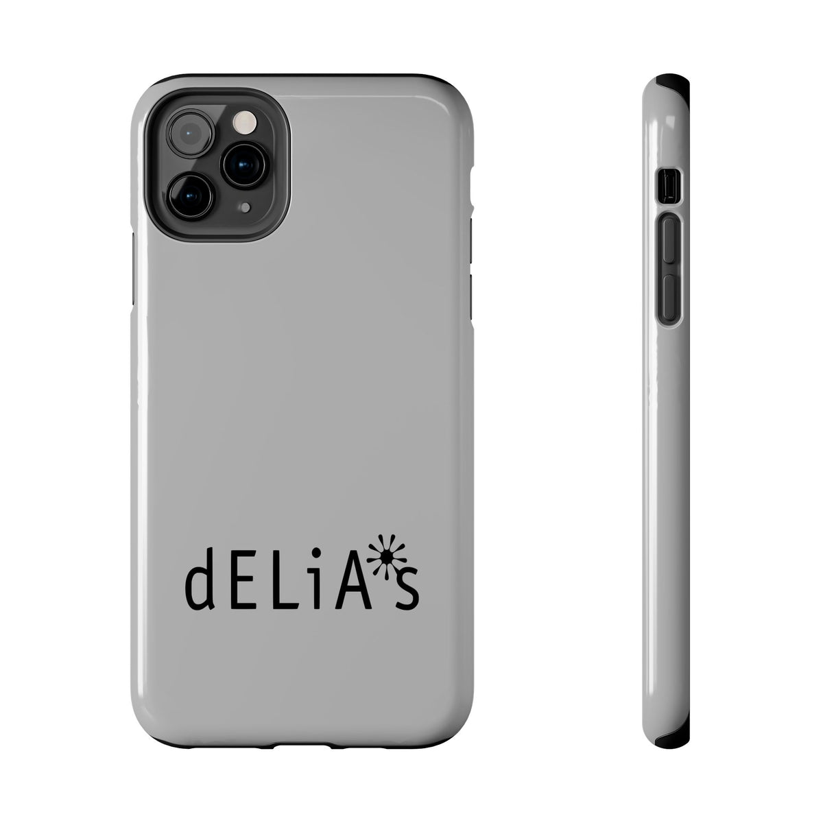 Delia's Tough Phone Case