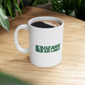 Ozark Air Lines Ceramic Coffee Mug