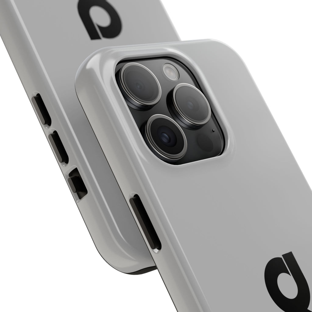 Action Computer Enterprise Tough Phone Case