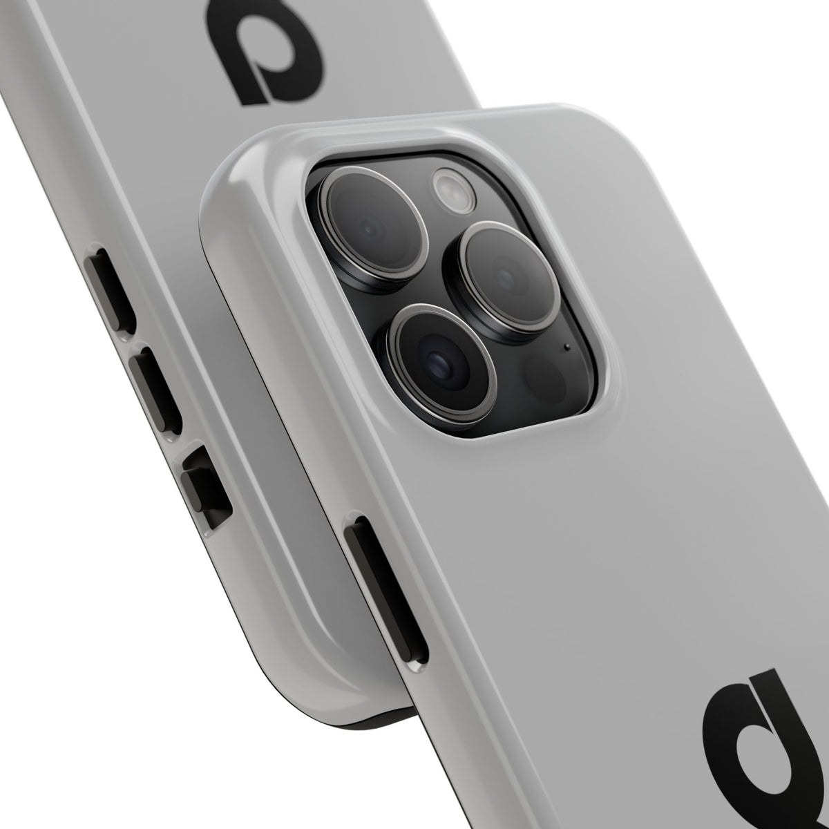 Action Computer Enterprise Tough Phone Case