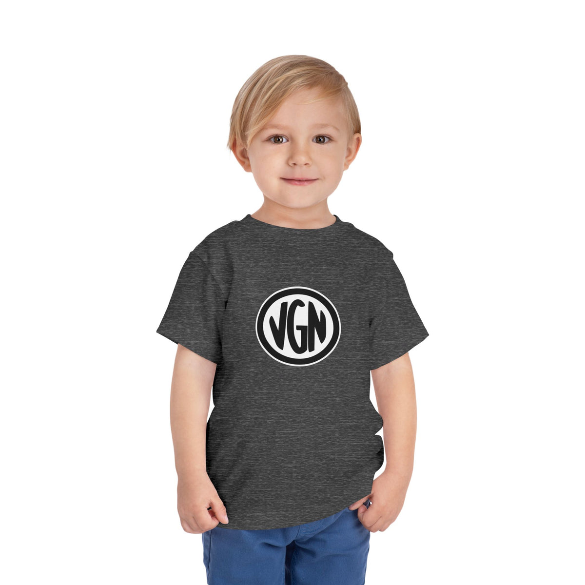 Virginian Railway Toddler Tee / T-Shirt