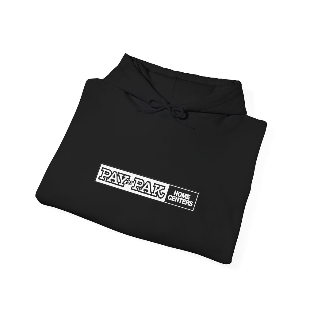 Pay 'n Pak Hoodie / Sweatshirt