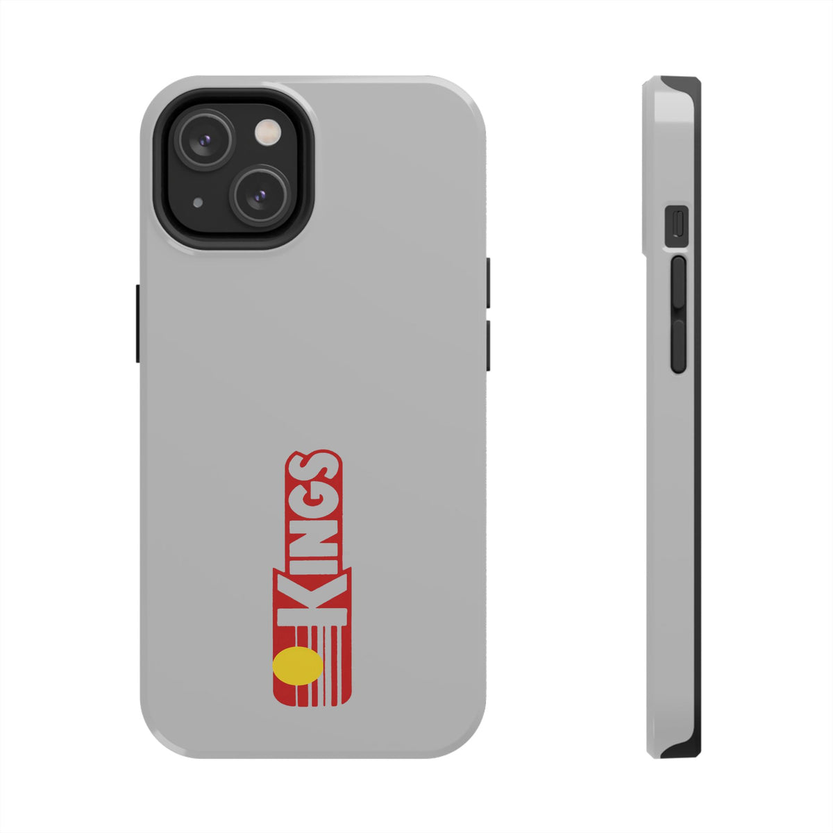 King's Department Stores Tough Phone Case