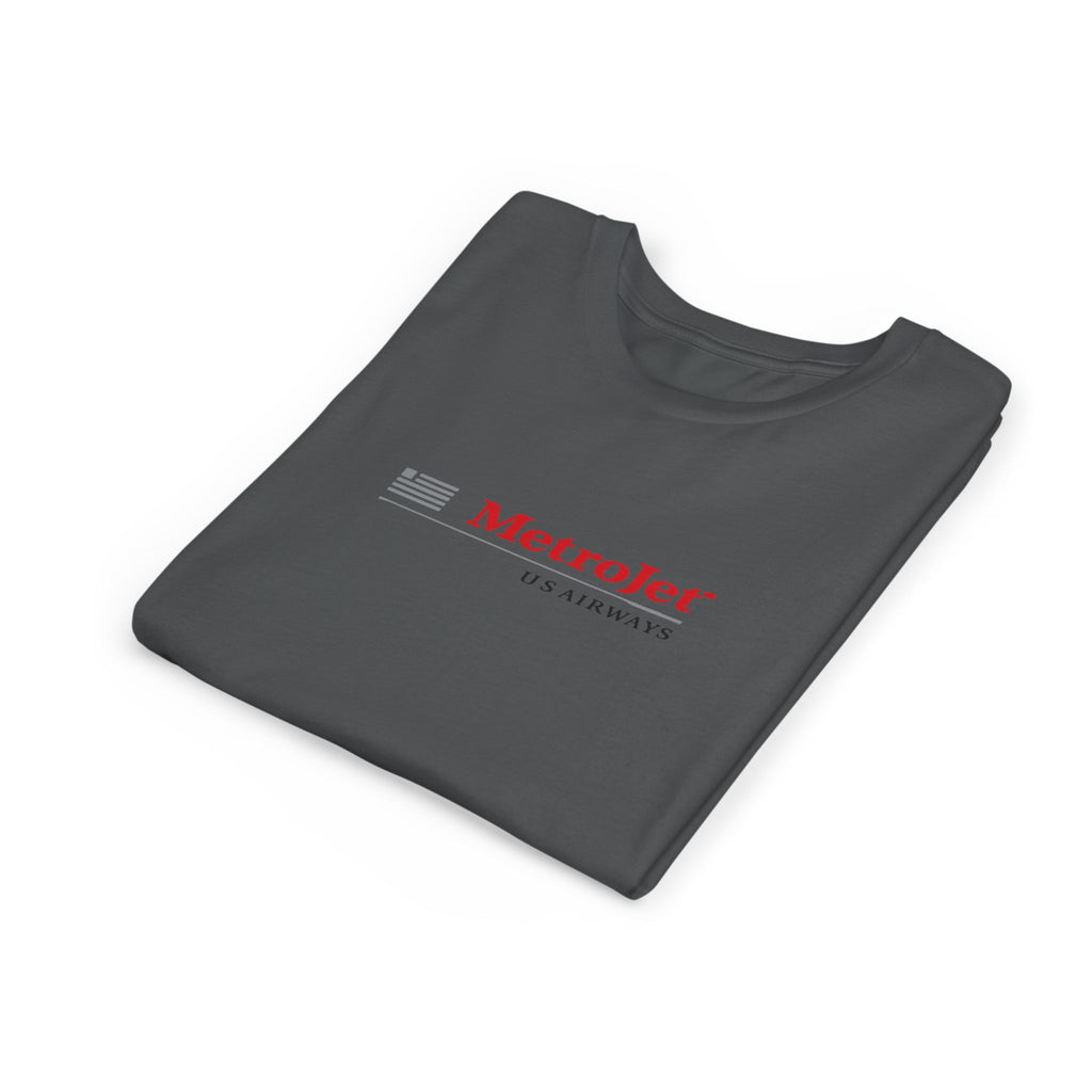 MetroJet Kids Tee / T-Shirt