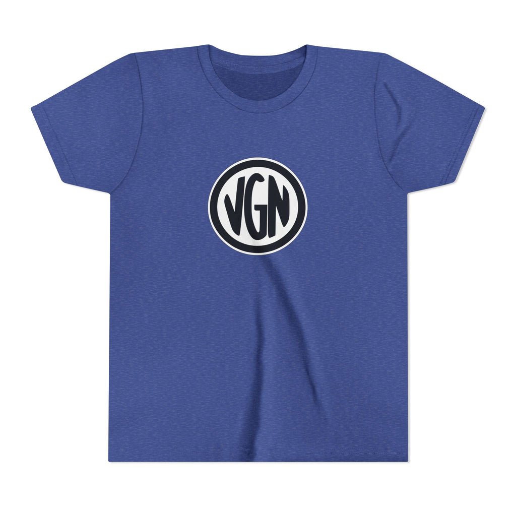 Virginian Railway Kids Tee / T-Shirt
