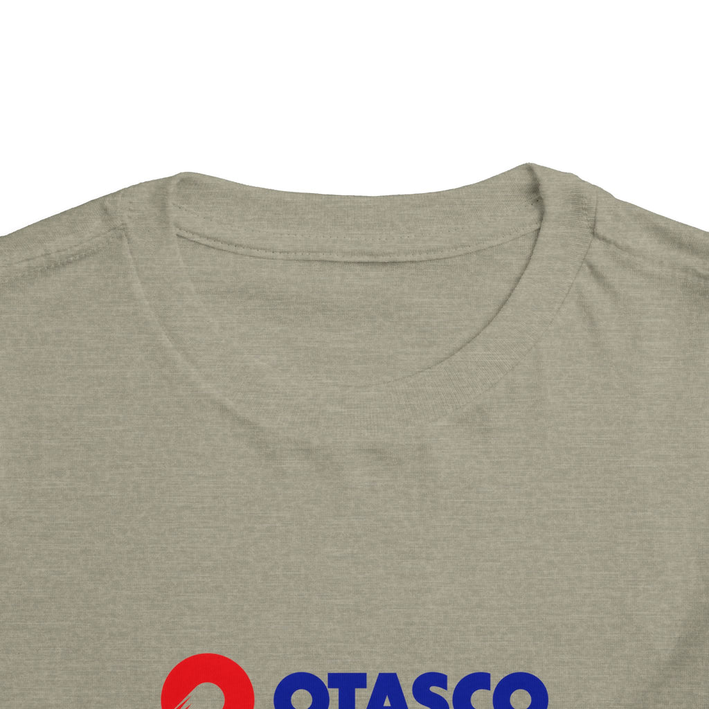 Otasco (Oklahoma Tire and Supply Company) Toddler Tee / T-Shirt