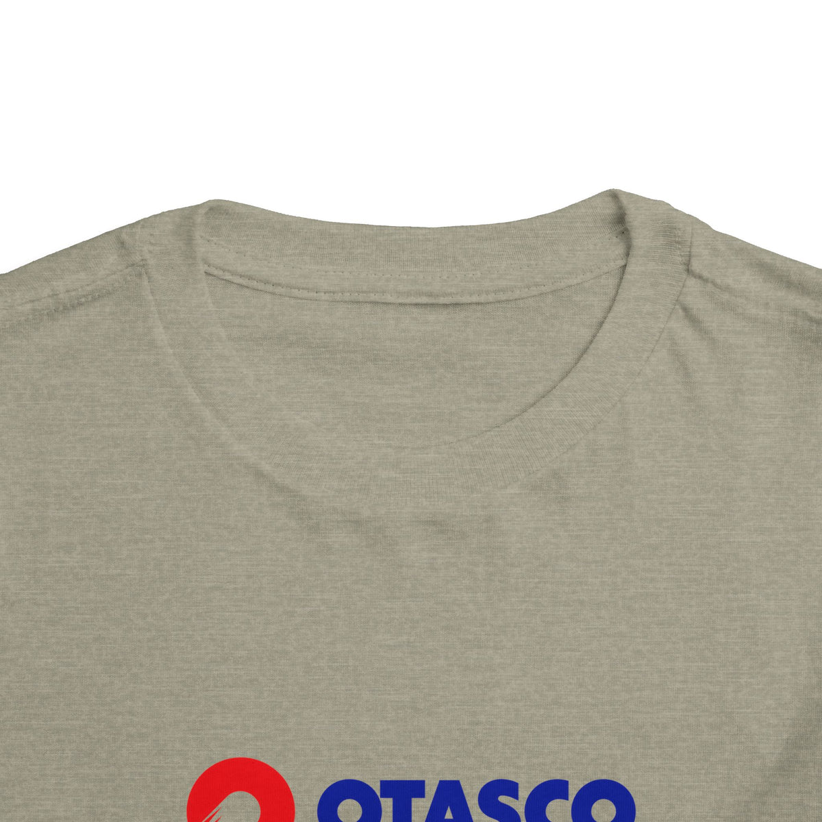 Otasco (Oklahoma Tire and Supply Company) Toddler Tee / T-Shirt