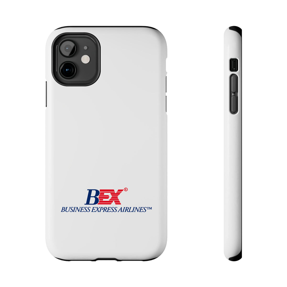 Business Express Airlines Tough Phone Case