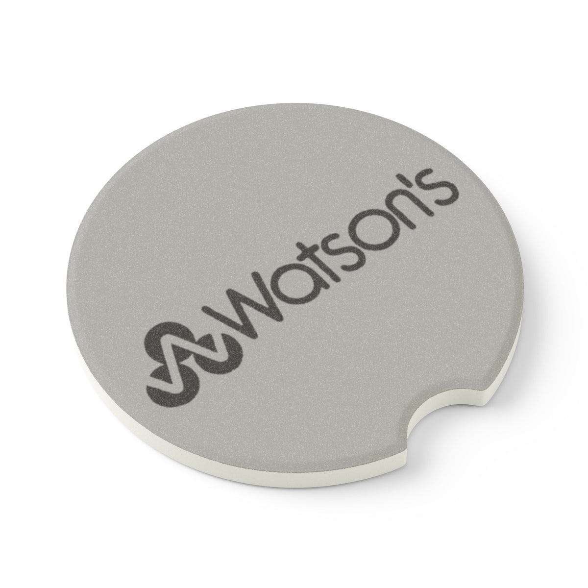 Watson's Car Coaster